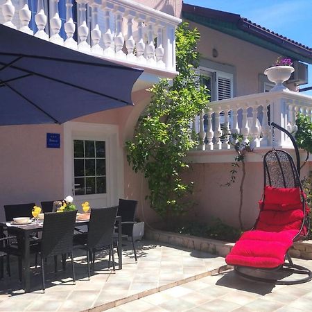 Apartamento Veky Jezera Exterior foto
