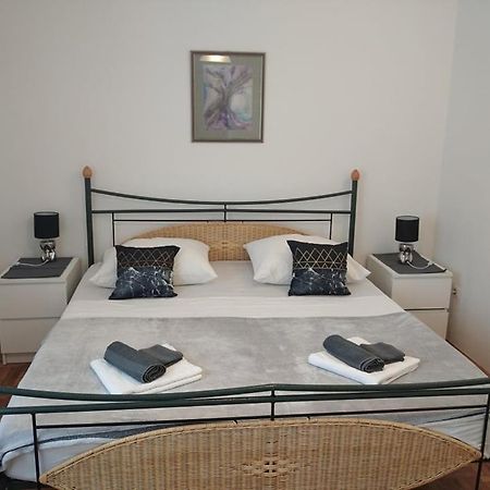 Apartamento Veky Jezera Exterior foto