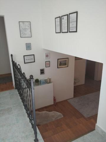 Apartamento Veky Jezera Exterior foto