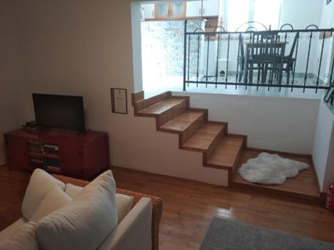 Apartamento Veky Jezera Exterior foto