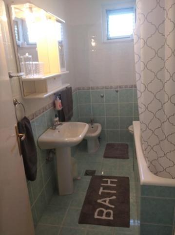 Apartamento Veky Jezera Exterior foto