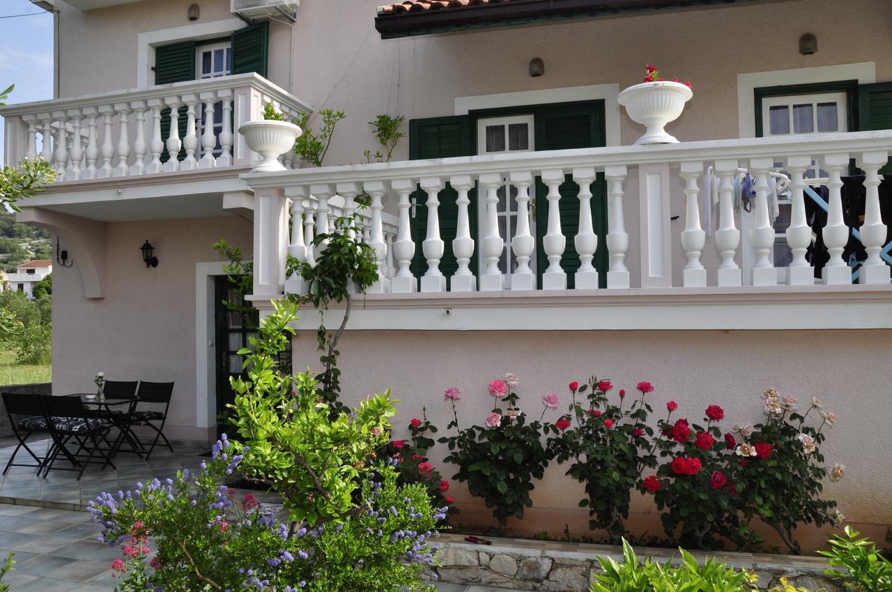 Apartamento Veky Jezera Exterior foto