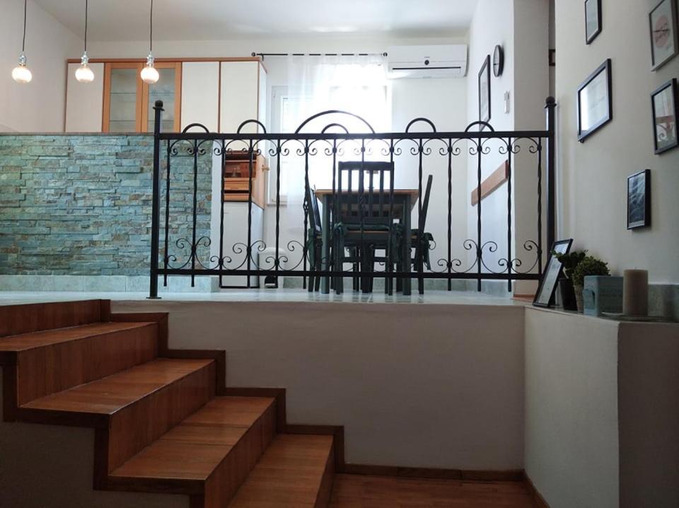 Apartamento Veky Jezera Exterior foto