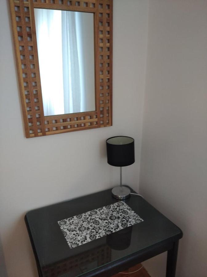 Apartamento Veky Jezera Exterior foto