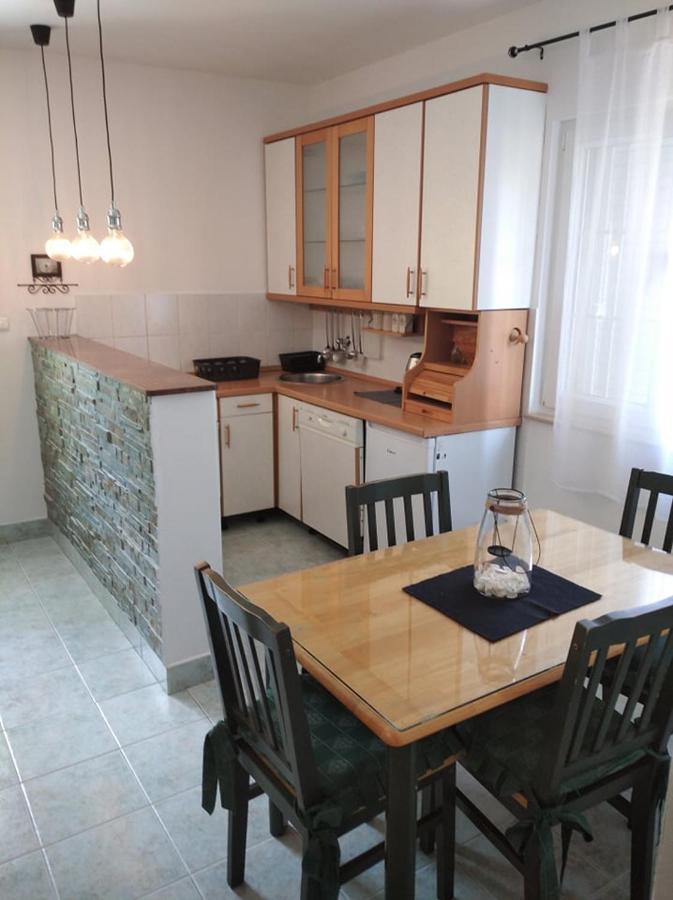 Apartamento Veky Jezera Exterior foto